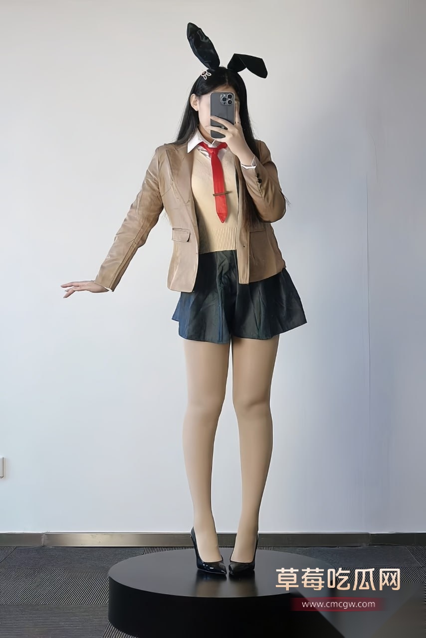 美邵女Baby 7