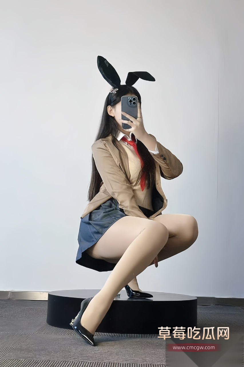 美邵女Baby 8