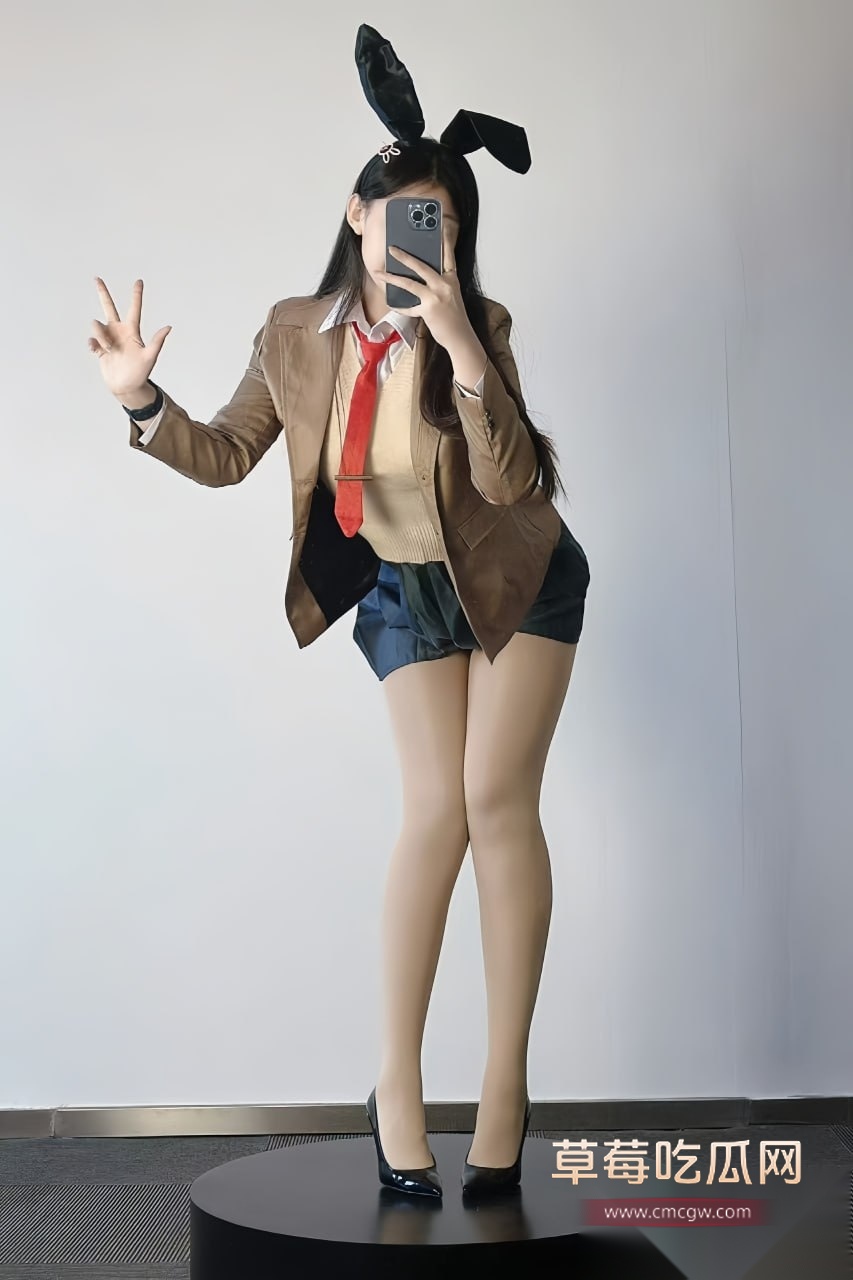 美邵女Baby 11
