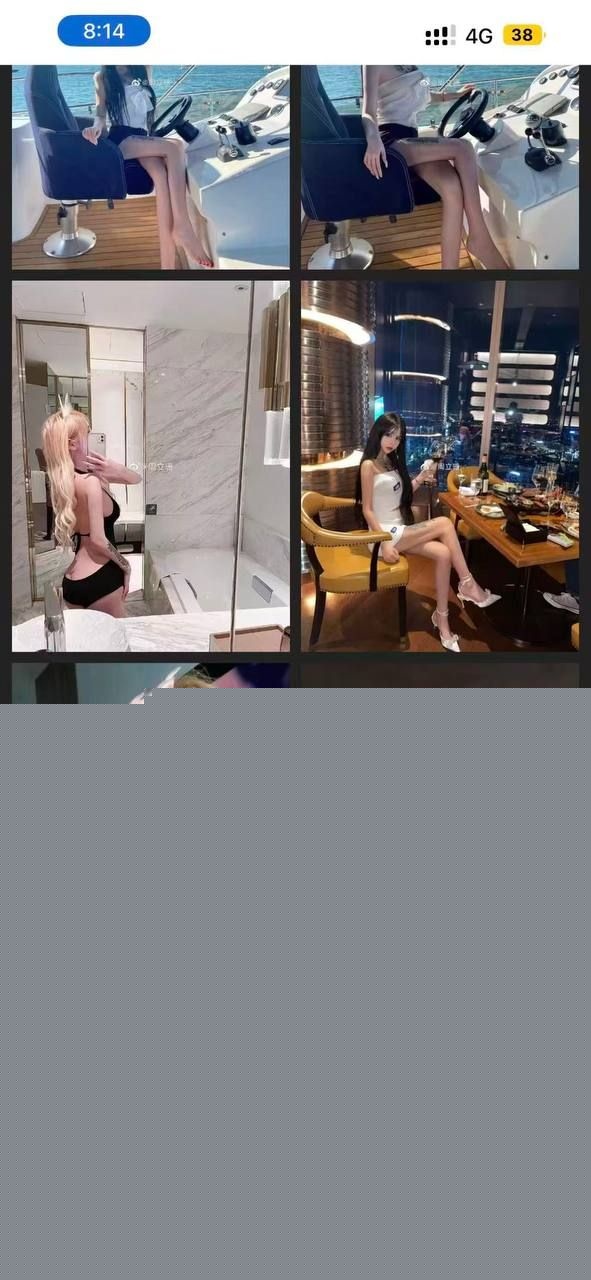 曾经百万网红周丽珊11 曾经百万网红周丽珊11