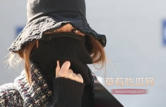 韩国财阀千金黄荷娜最新爆料 22