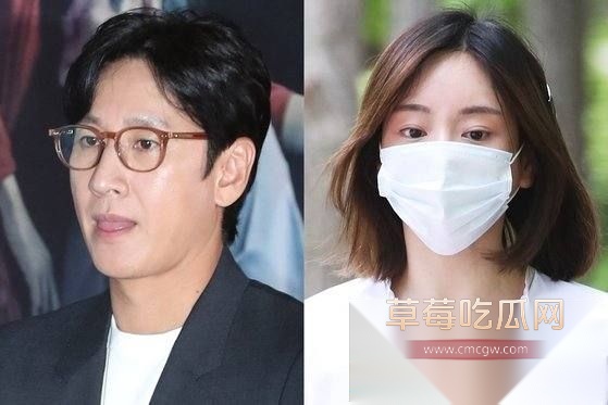 韩国财阀千金黄荷娜最新爆料 24