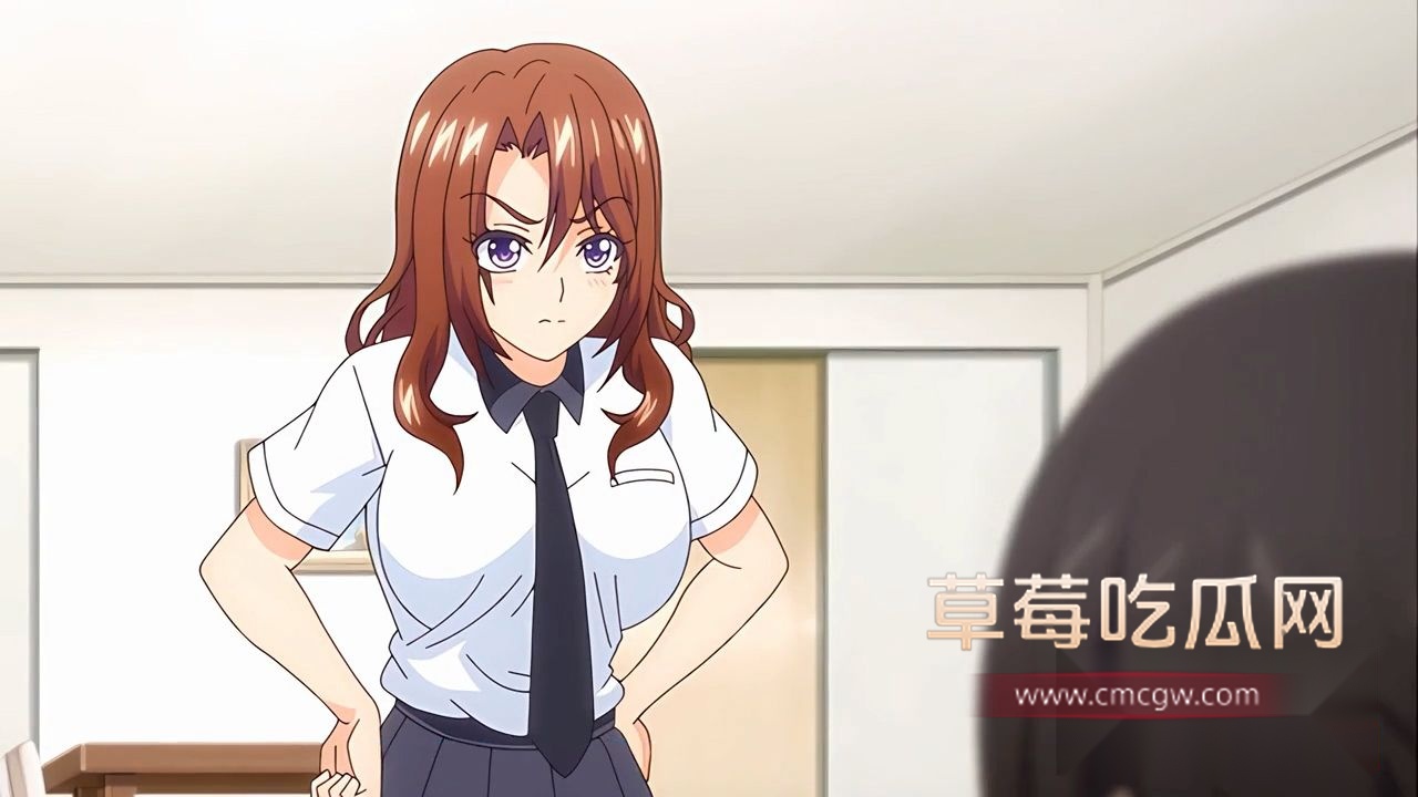 精彩动漫推荐《姐辱尽兴》1