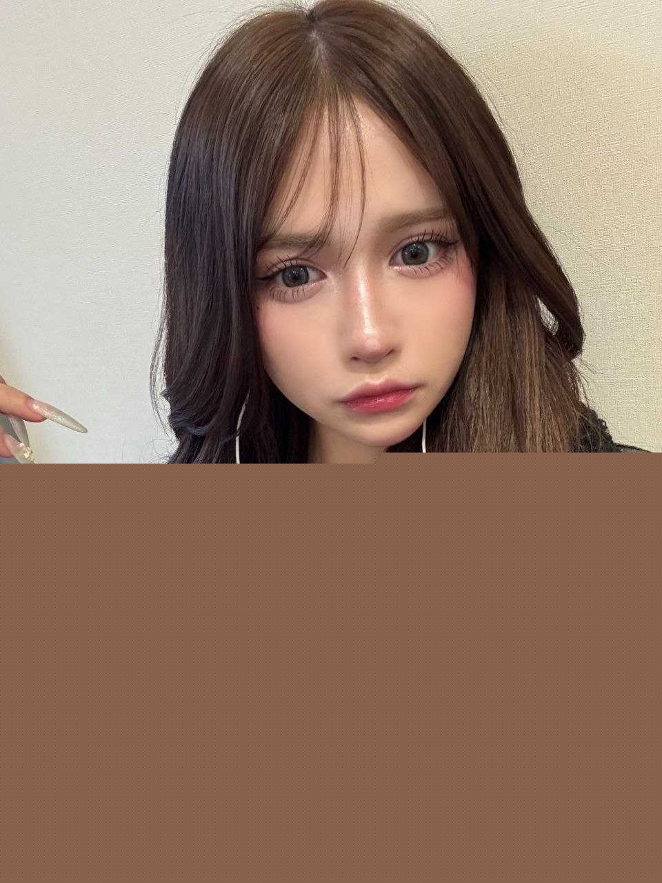 高颜值反差少女肥臀诱惑 7