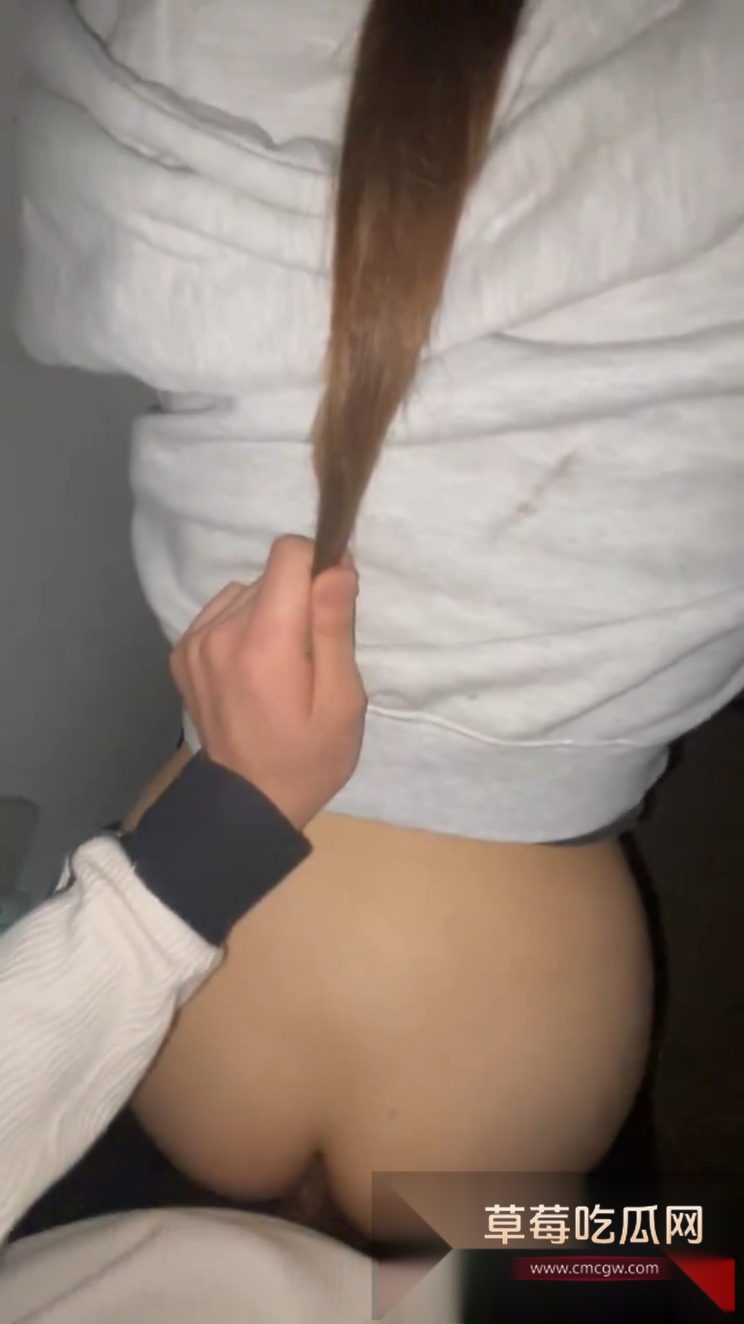 高颜值反差少女肥臀诱惑 5