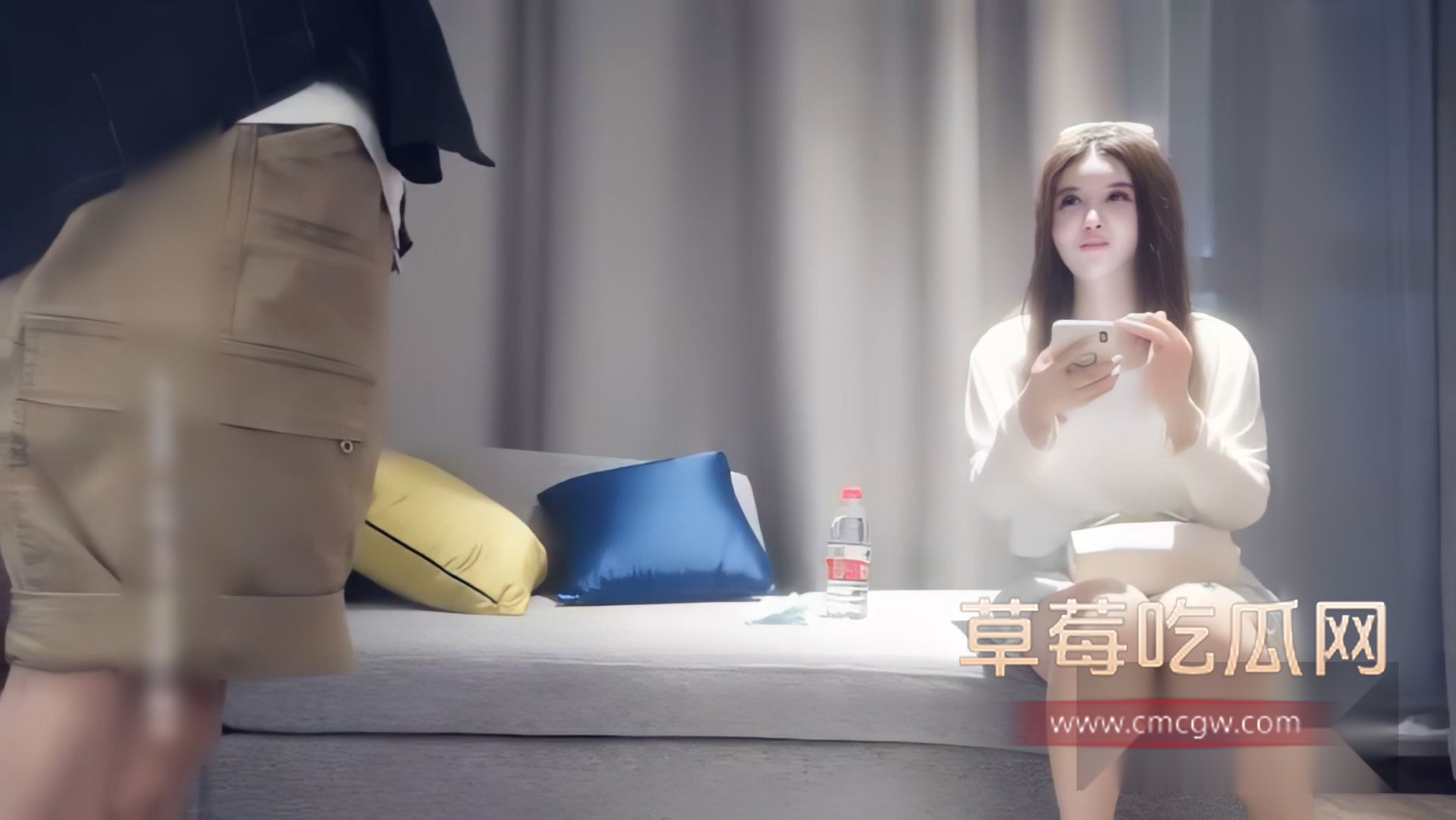 午夜寻花约操甜美白衣妹1 午夜寻花约操甜美白衣妹1