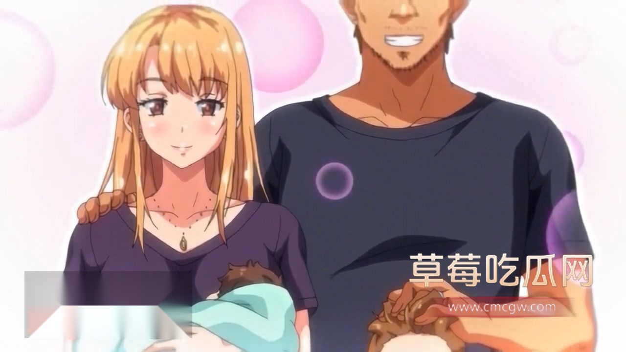 《义姐是不良妈妈授乳中》1 《义姐是不良妈妈授乳中》1