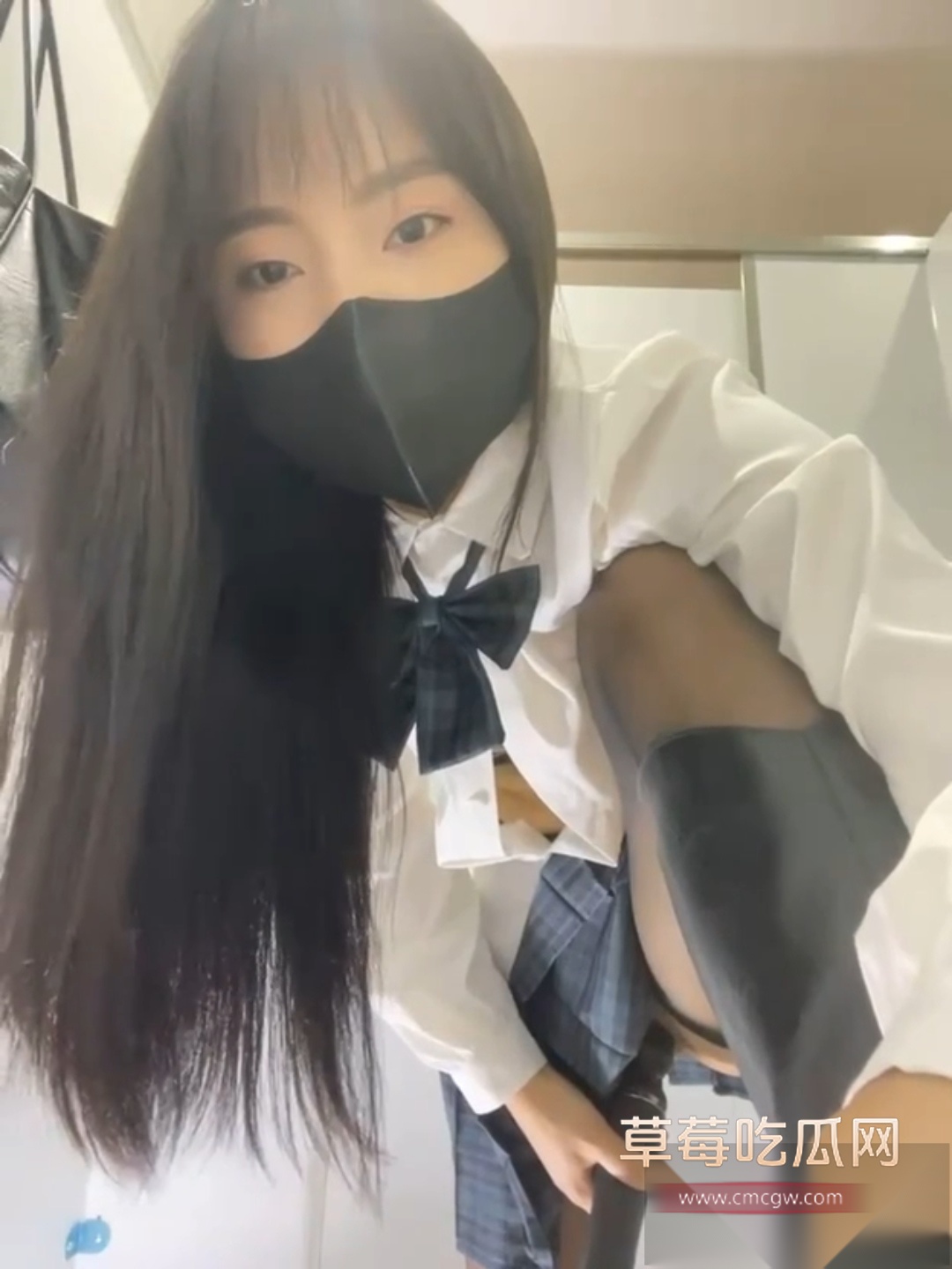 露出女王AsiaLynn会员福利合集 6