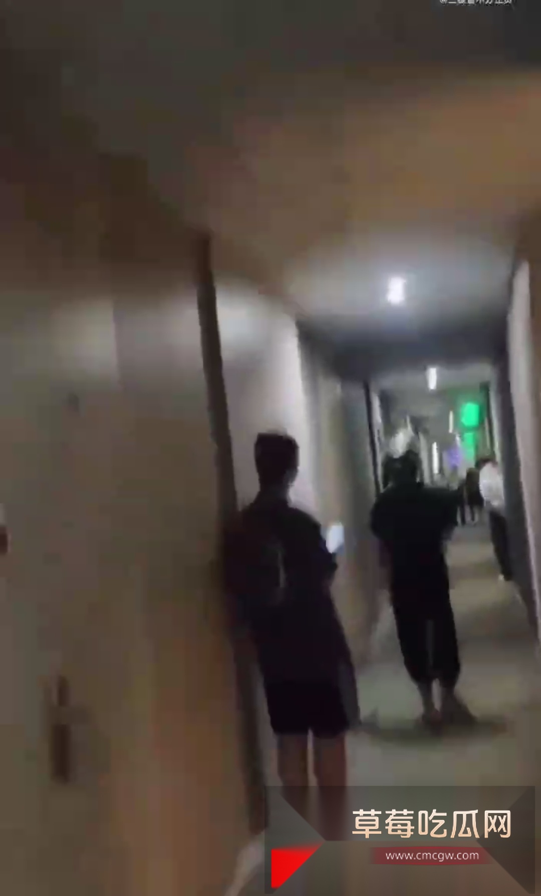 男子顶级骚操作 1