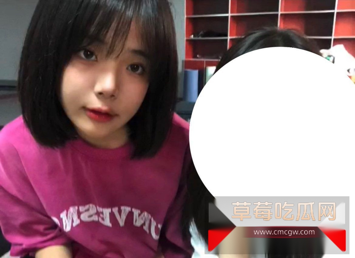 高中发育完美青春学生妹 5