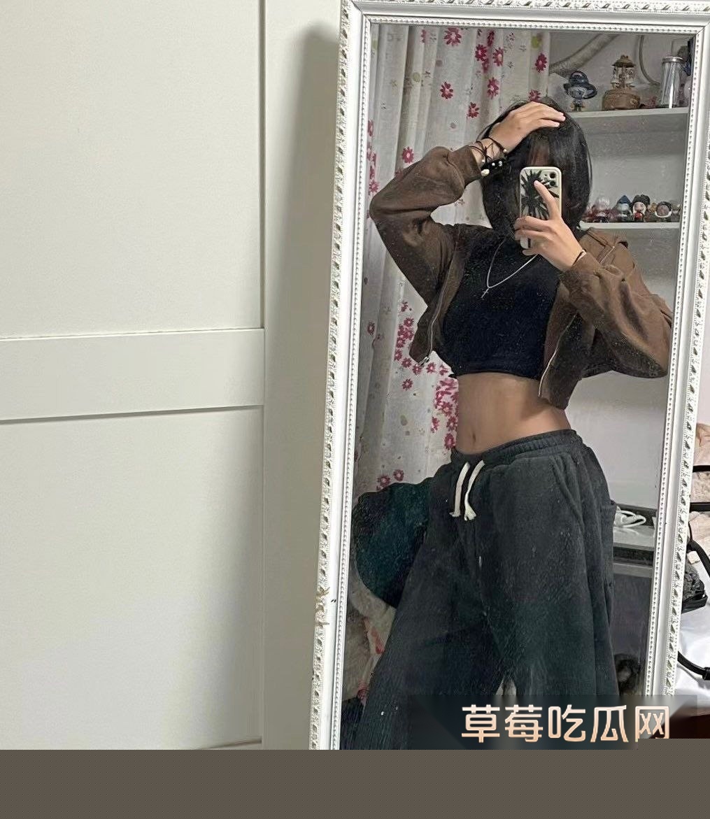 高中发育完美青春学生妹 7