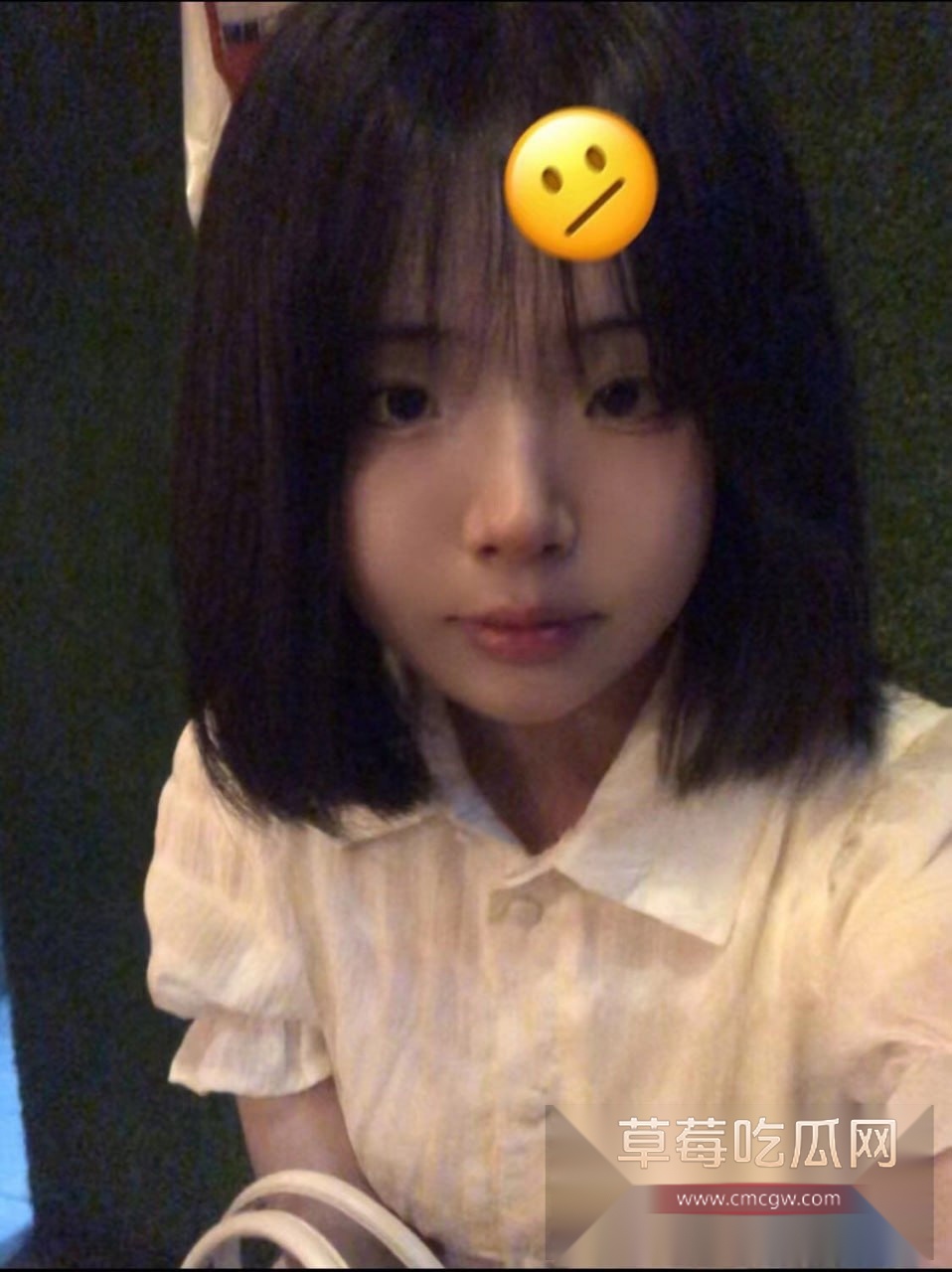 高中发育完美青春学生妹 11