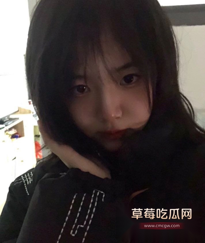 高中发育完美青春学生妹 13