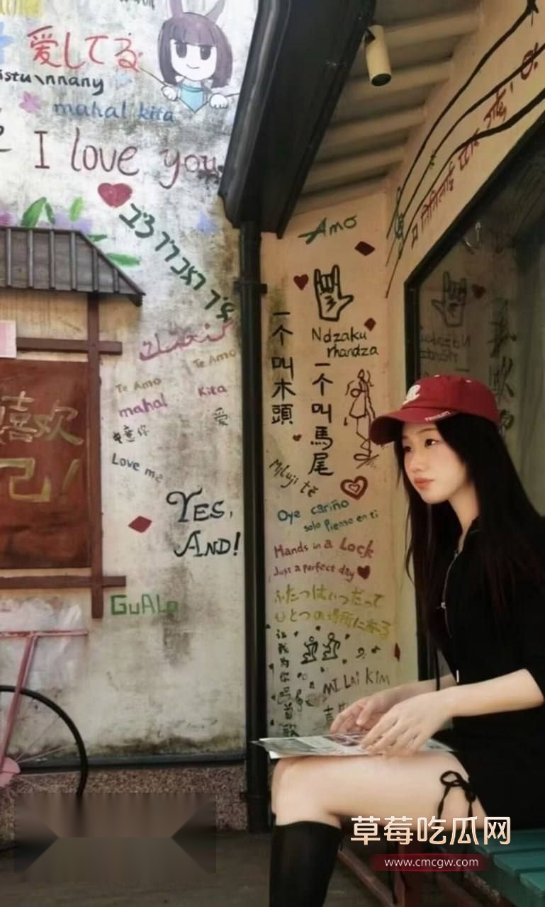 上海女大学生马雪莹6 上海女大学生马雪莹6