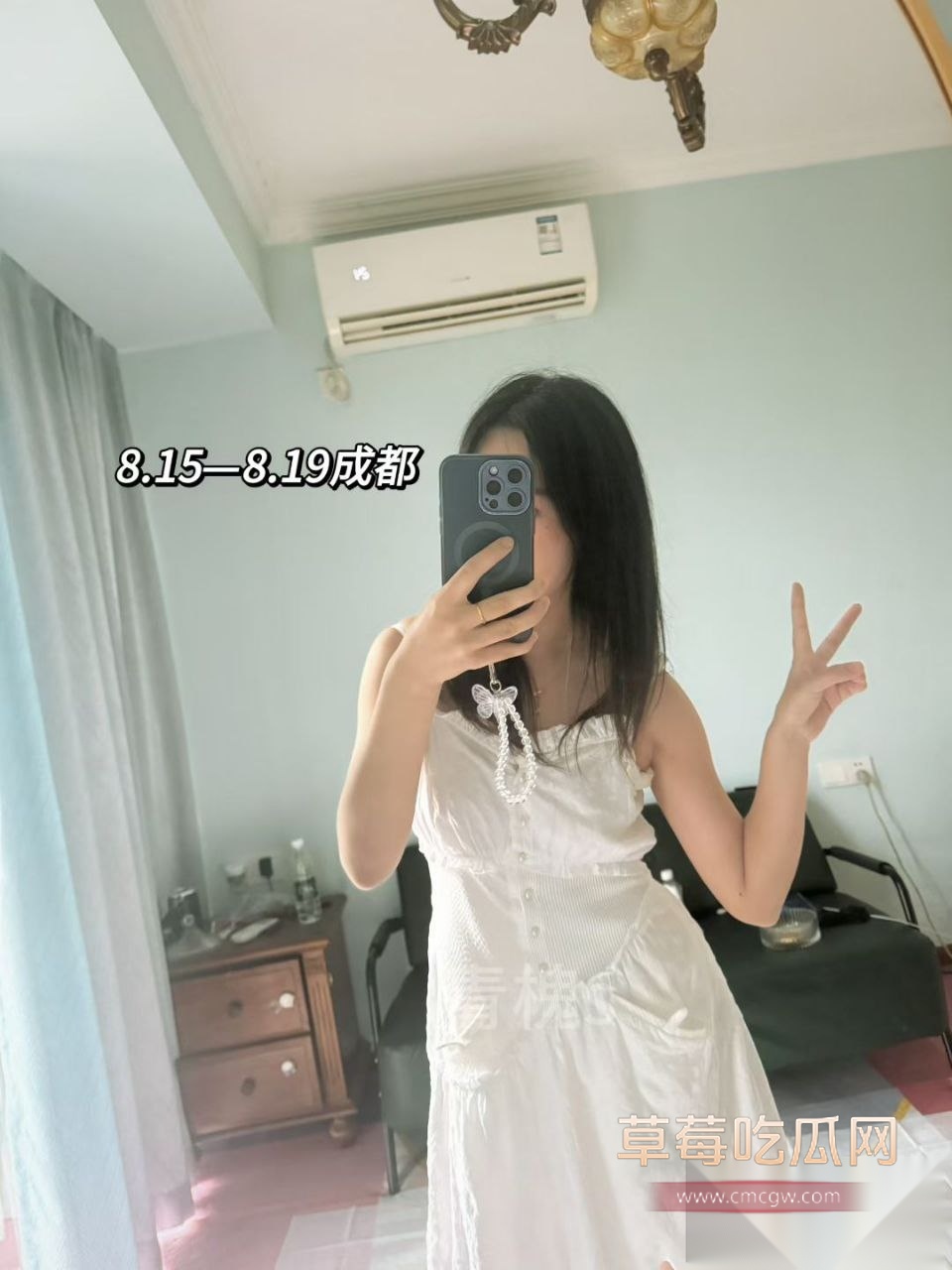 重庆拜金女S调教男M爆 18 重庆拜金女S调教男M爆 18