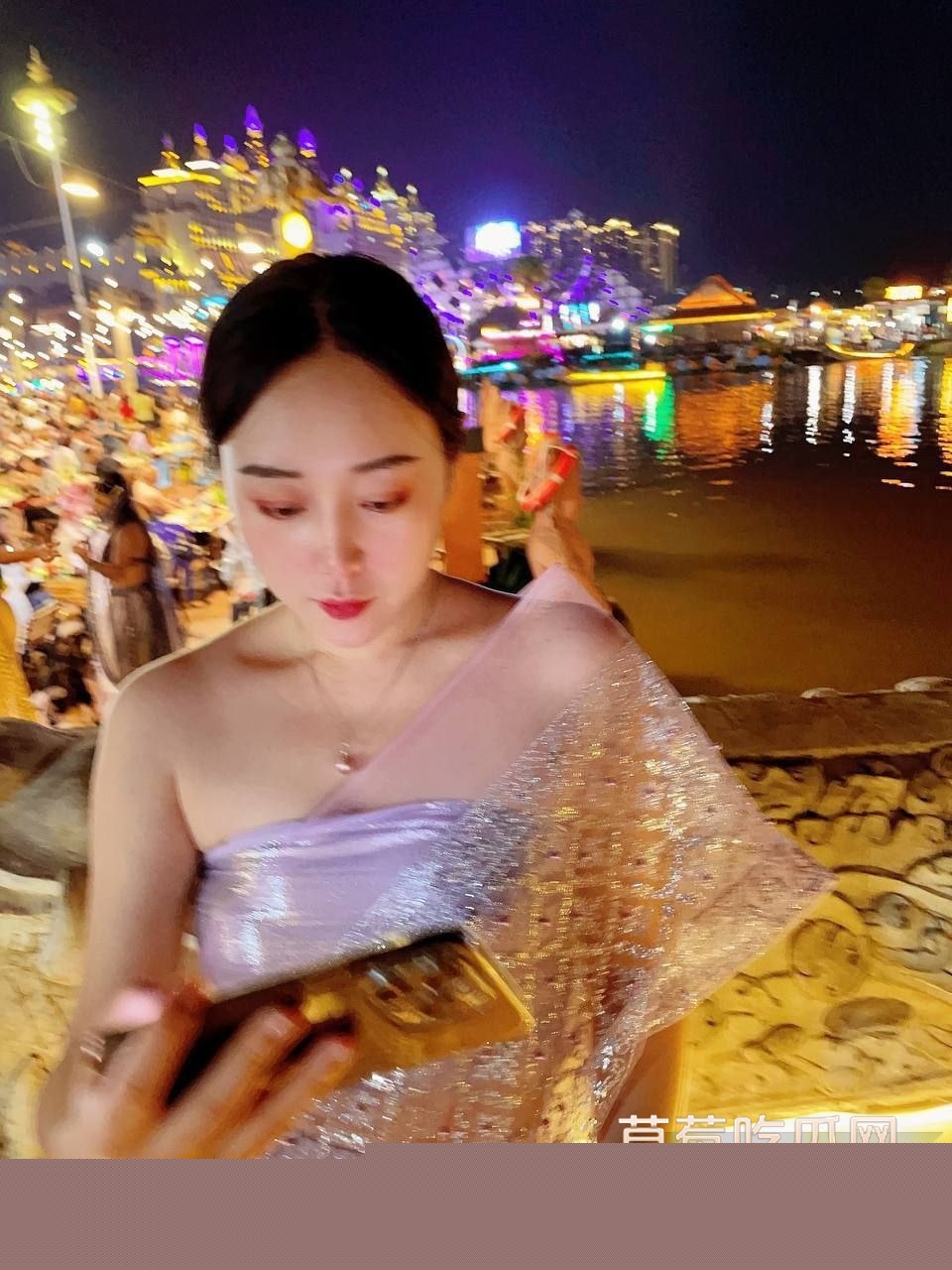 约炮小红书空姐博主 15