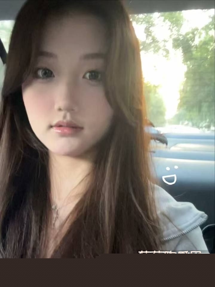 安徽清纯美女魏景瑶被前任曝光1 安徽清纯美女魏景瑶被前任曝光1