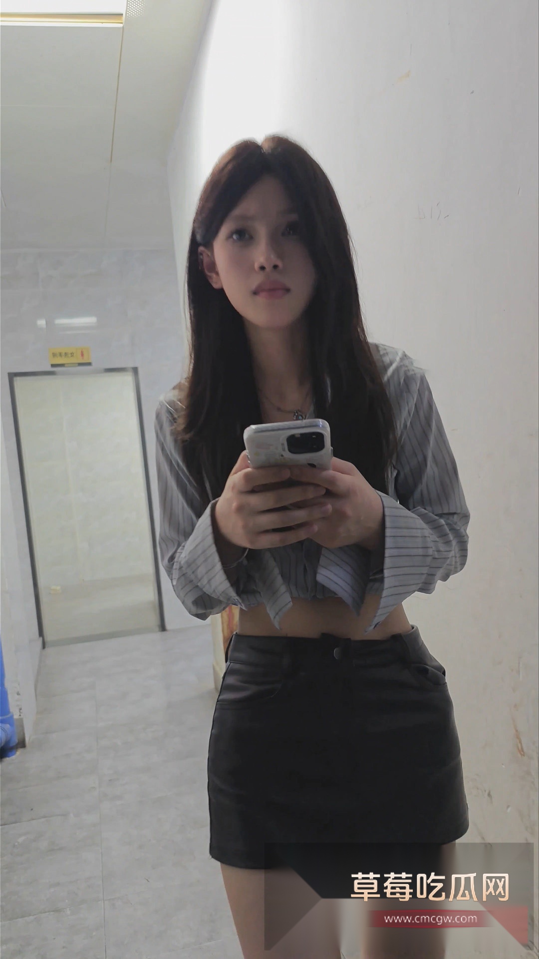 极品厕拍 7