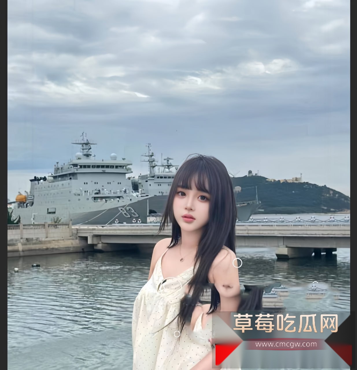 河北女大学生林雪瑶 4 河北女大学生林雪瑶 4