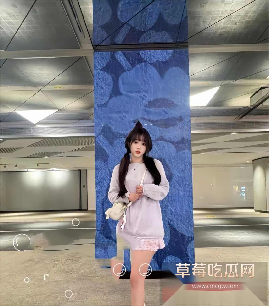 河北女大学生林雪瑶 5 河北女大学生林雪瑶 5