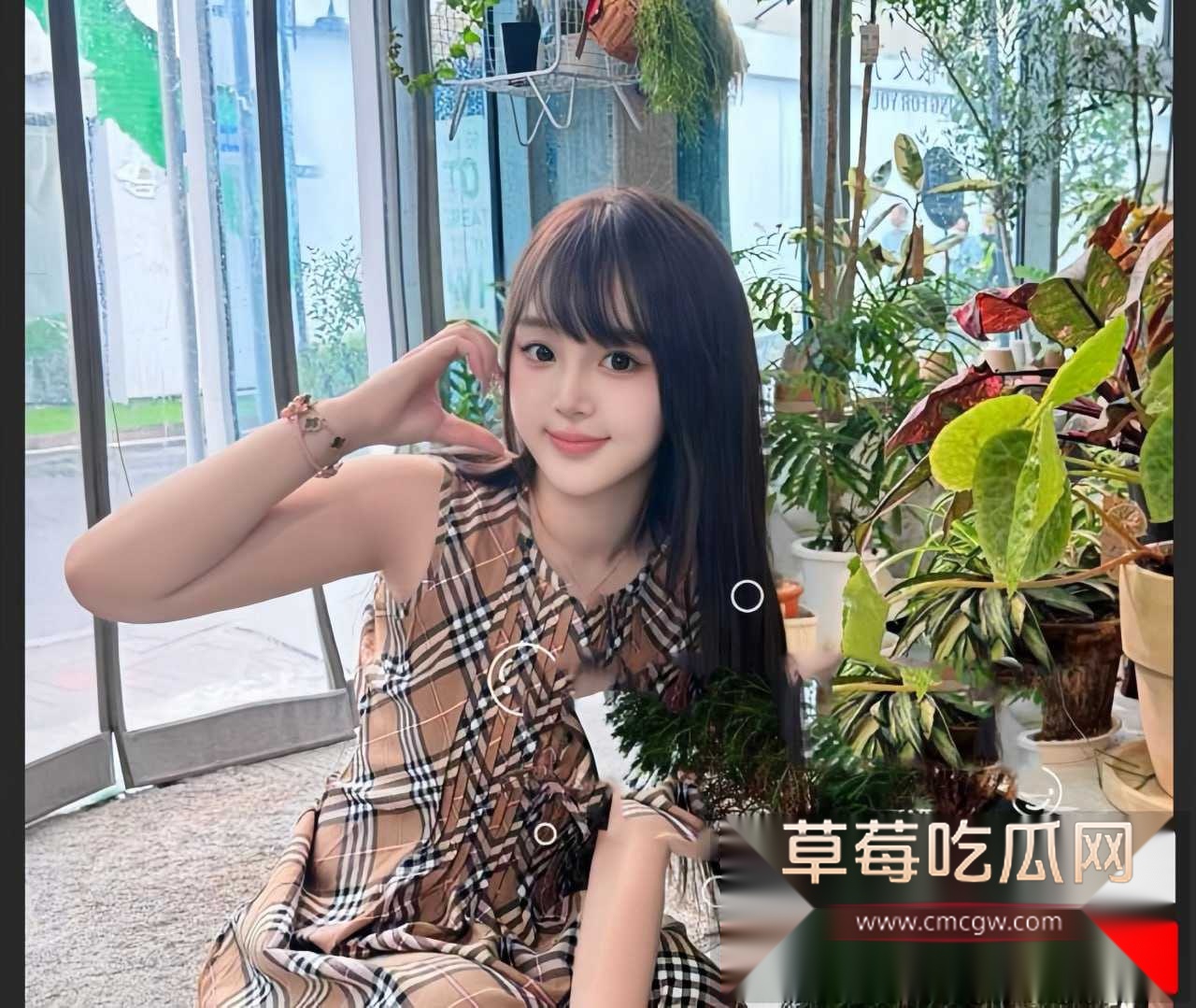 河北女大学生林雪瑶 8 河北女大学生林雪瑶 8