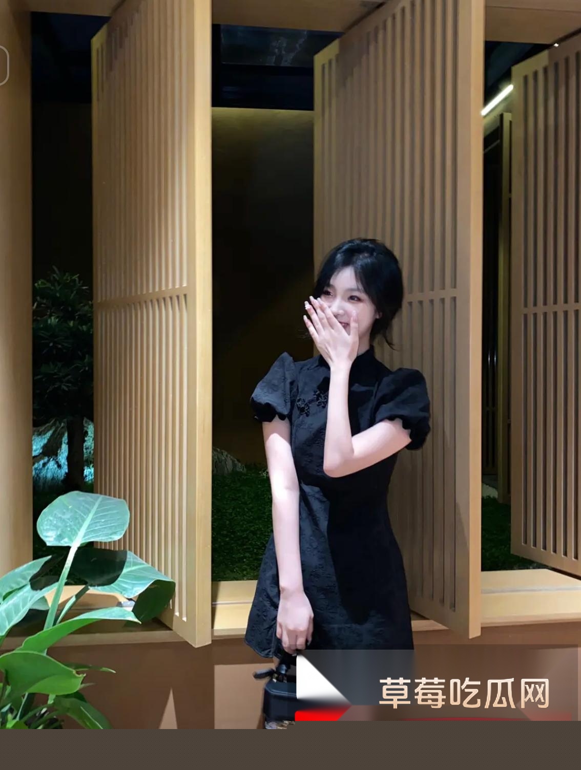 天津西青一姐邵子畅 10