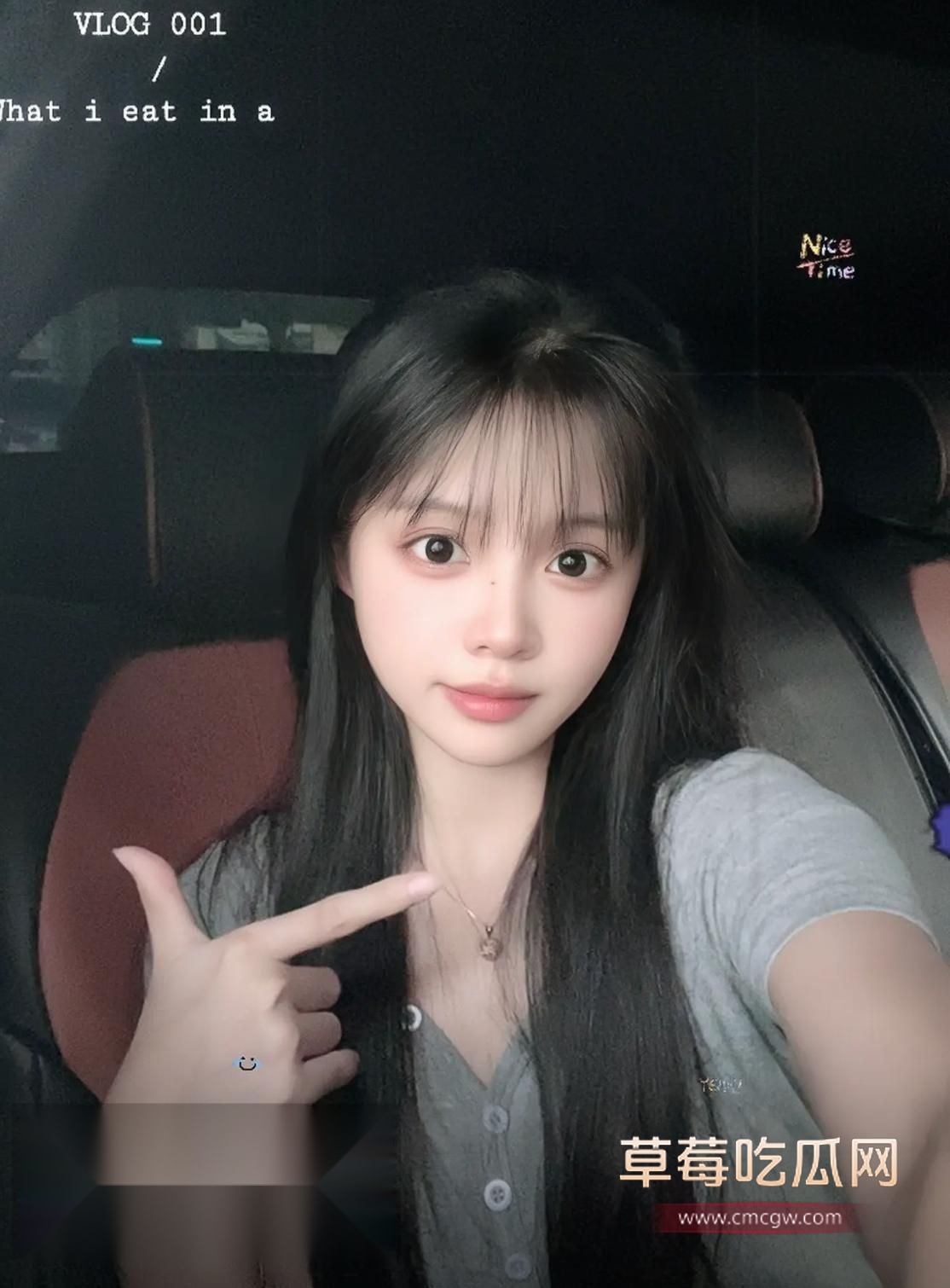 金成峰展会女业务员照片4
