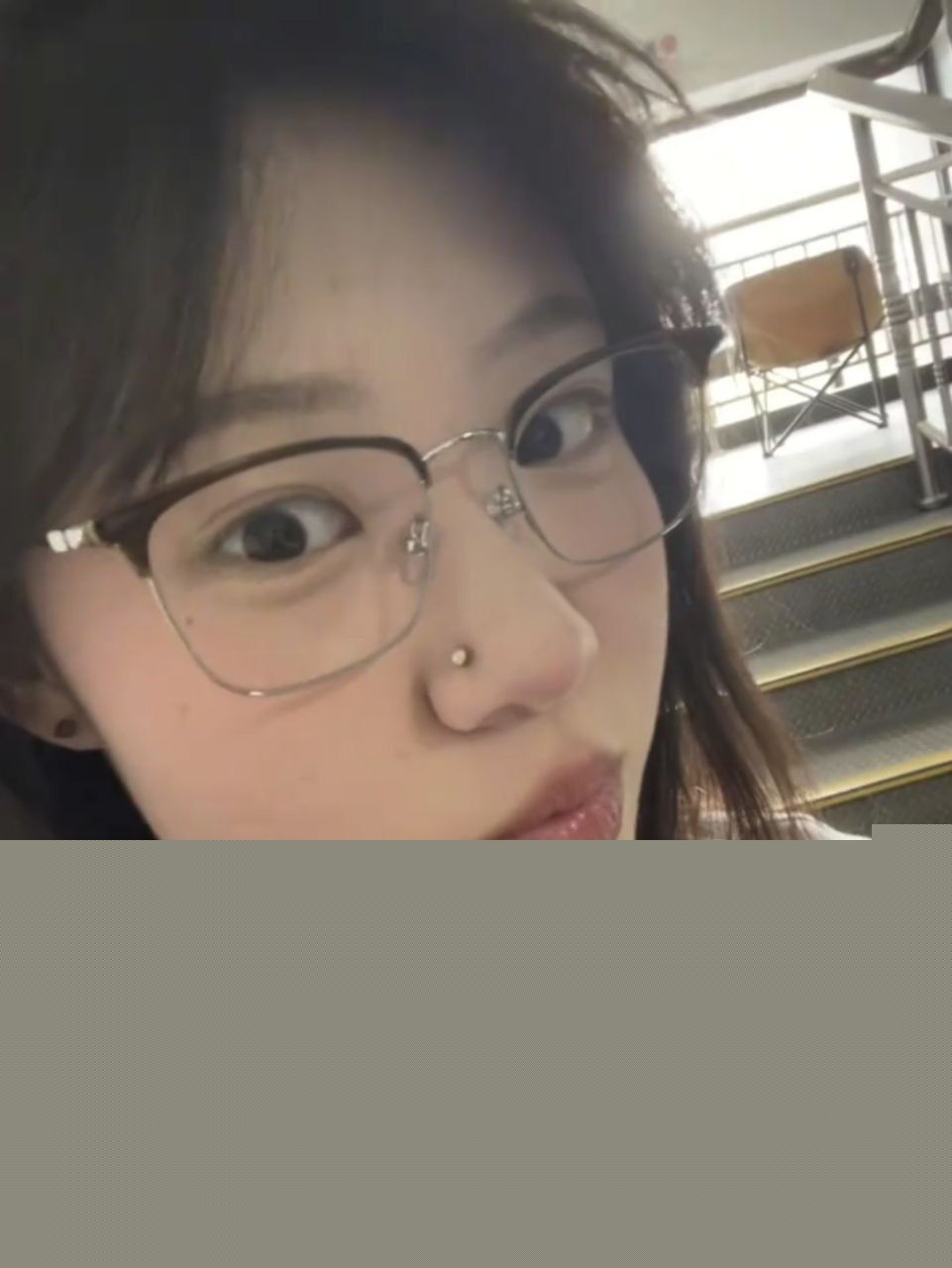 山西太原眼镜反差婊吴梦琪私下骚样被曝光4 山西太原眼镜反差婊吴梦琪私下骚样被曝光4