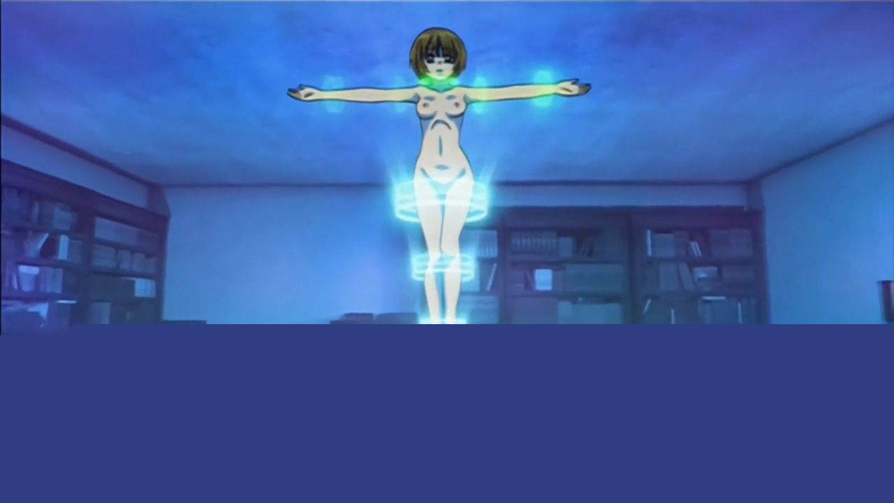 精彩动漫推荐《姬奴隶》！3