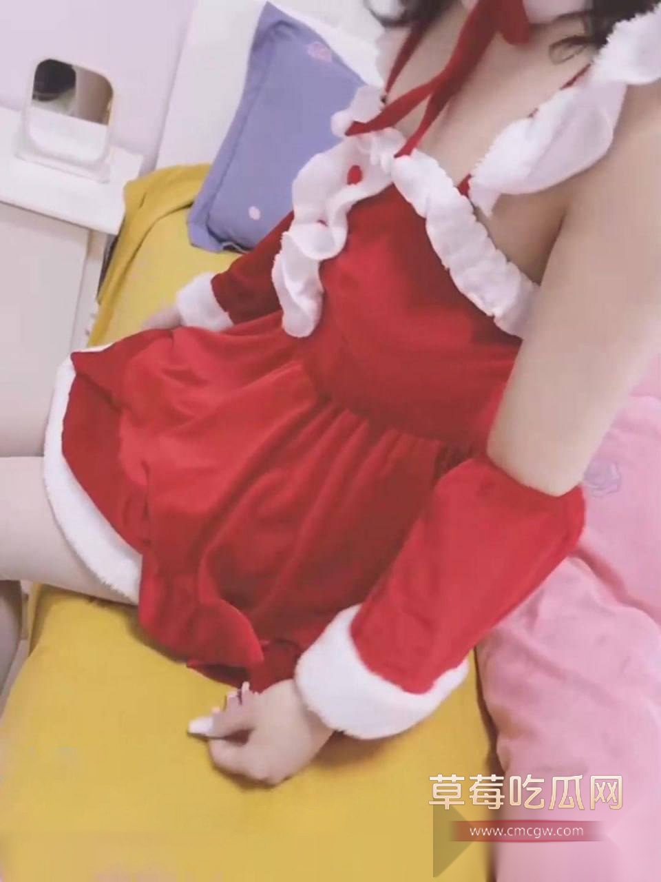 妹妹变成了圣诞小精灵 2 妹妹变成了圣诞小精灵 2