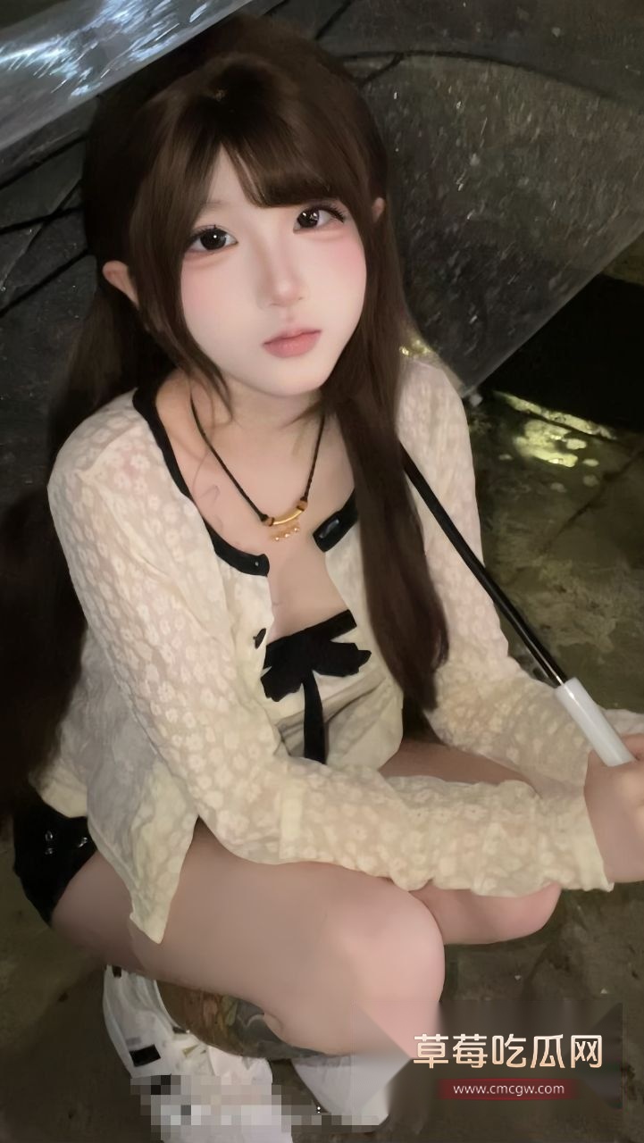 快手颜值主播帅气的门牙线上1v1裸聊曝光3