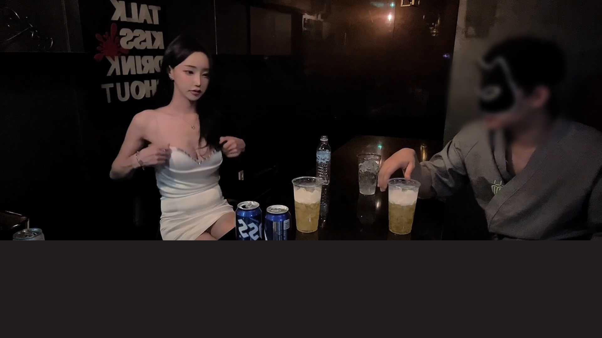 韩国TS美妖LeeLee 1 韩国TS美妖LeeLee 1