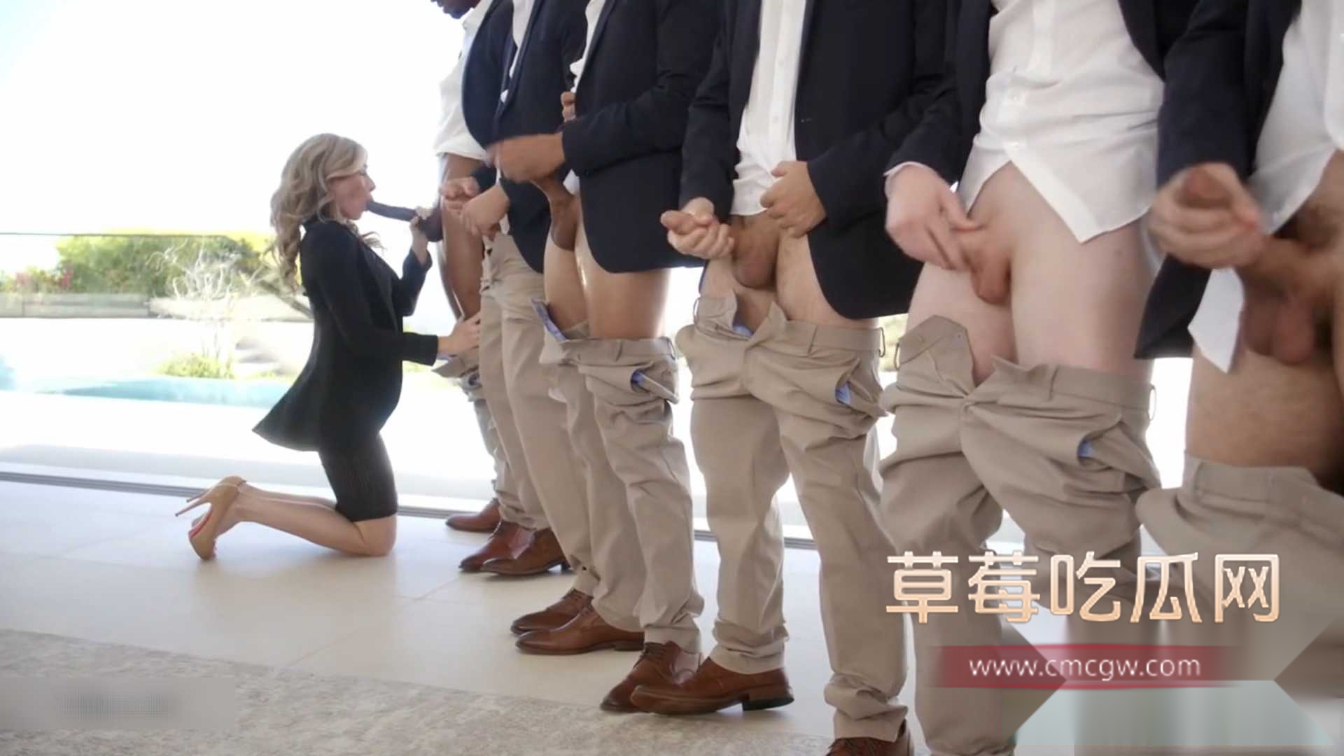 严厉的女校长 4 严厉的女校长 4
