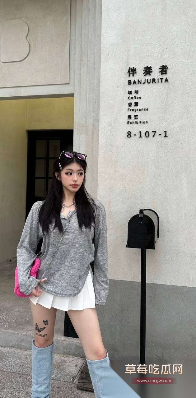 重庆留学生 孙佳怡 14 重庆留学生 孙佳怡 14