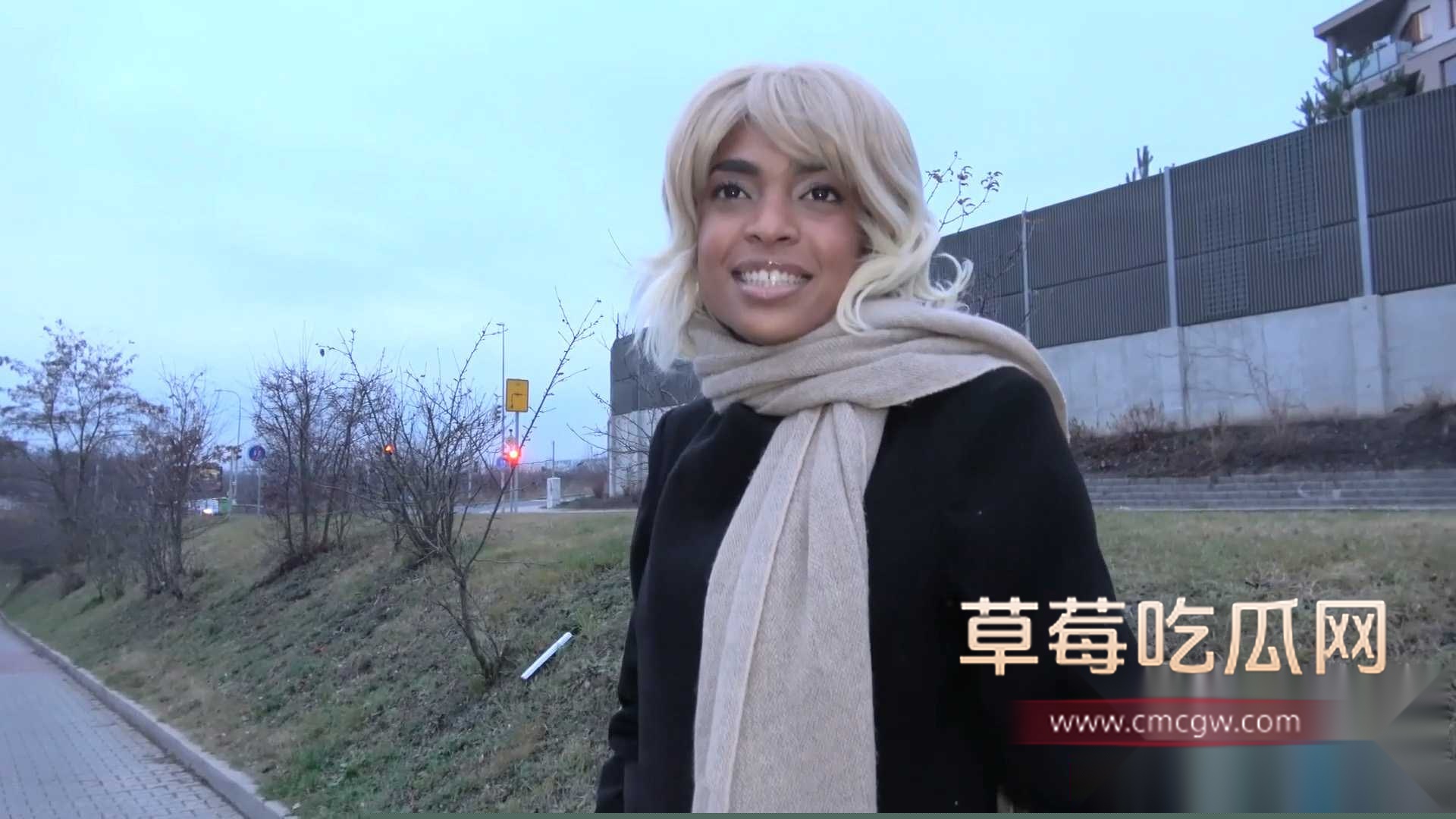捷克街头2018 1