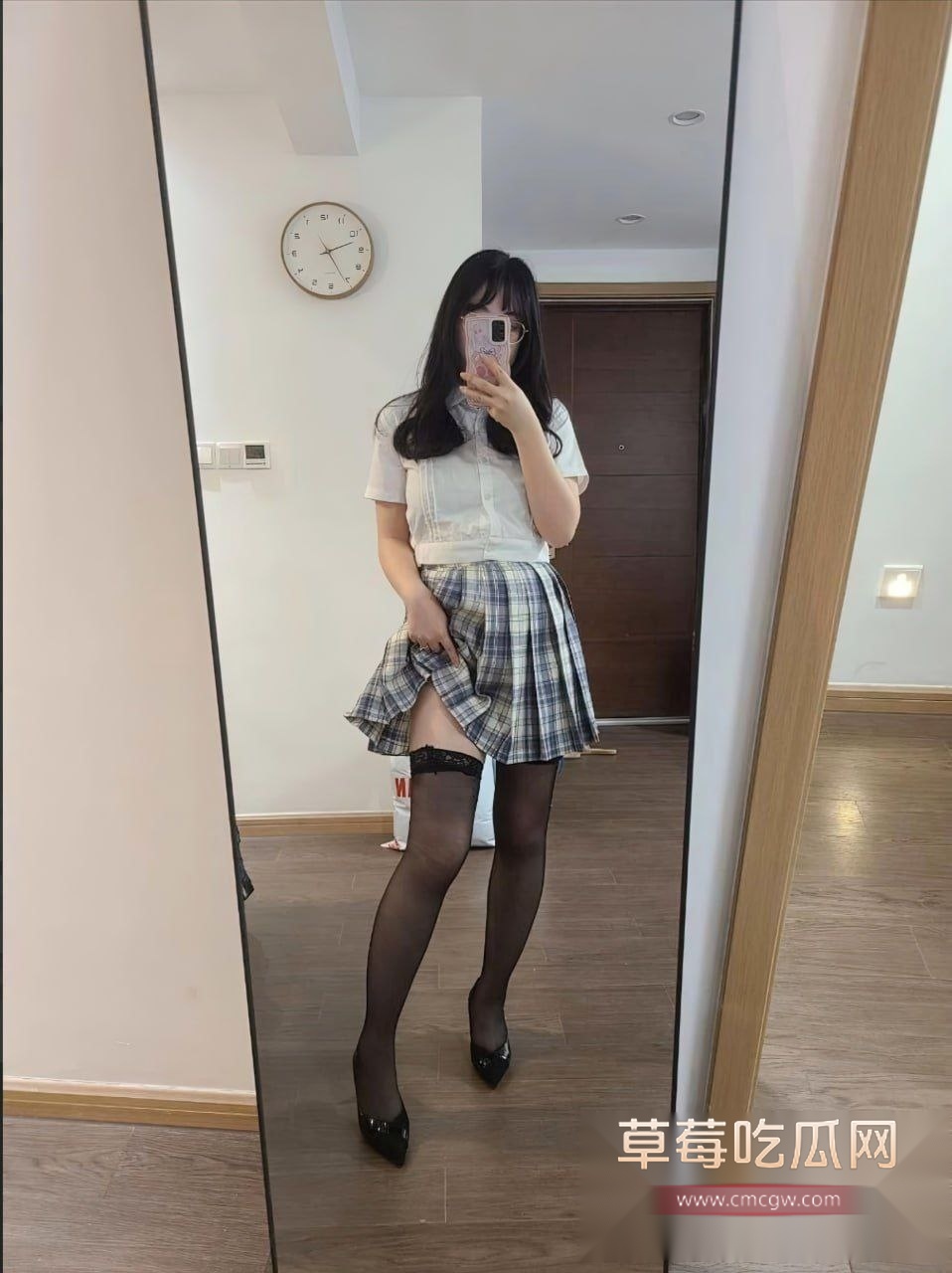 jk少女被哥哥调教 9 jk少女被哥哥调教 9