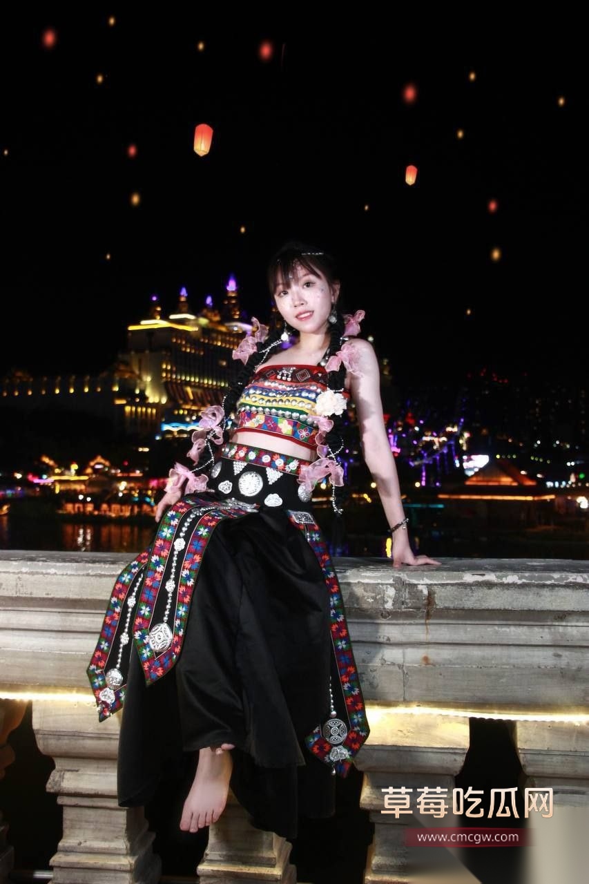 贵州美容院老板娘 孙忆梦 19 贵州美容院老板娘 孙忆梦 19