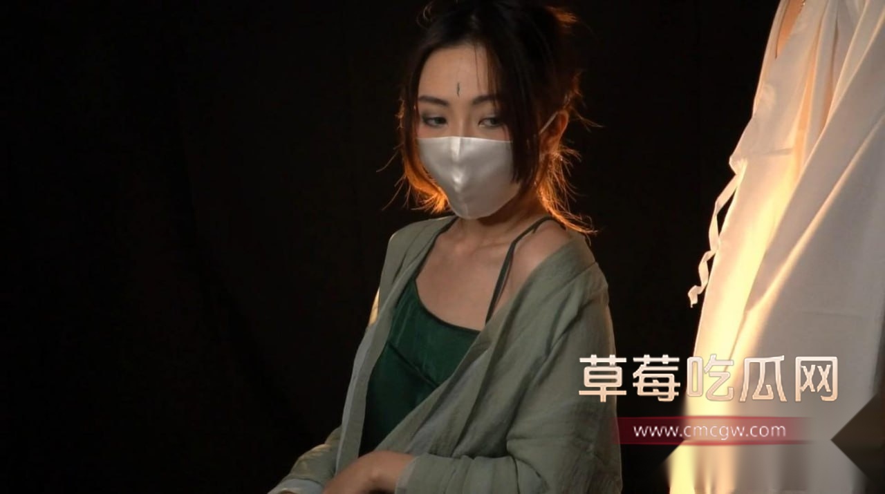 顶级反差Cos女神 玩偶姐姐 6 顶级反差Cos女神 玩偶姐姐 6