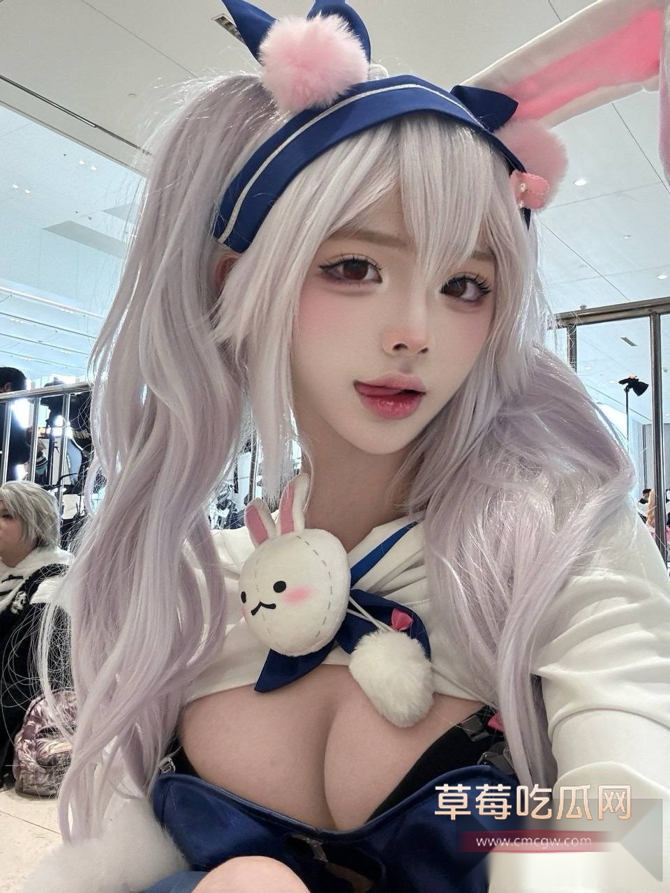 推特福利姬李恩秀巨乳黑丝做爱私拍大曝光 1 推特福利姬李恩秀巨乳黑丝做爱私拍大曝光 1