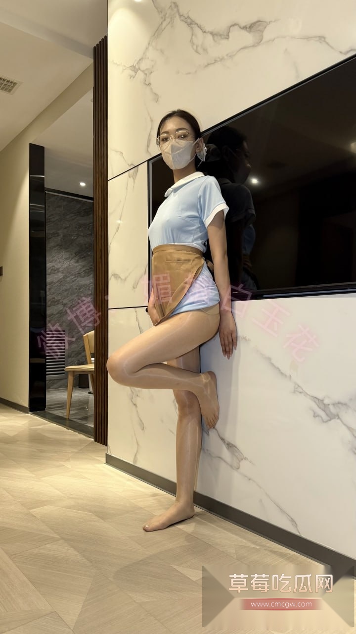 抖音微博御姐女神媚娘白玉花足控腿控丝袜婚纱中式新娘大合集 22