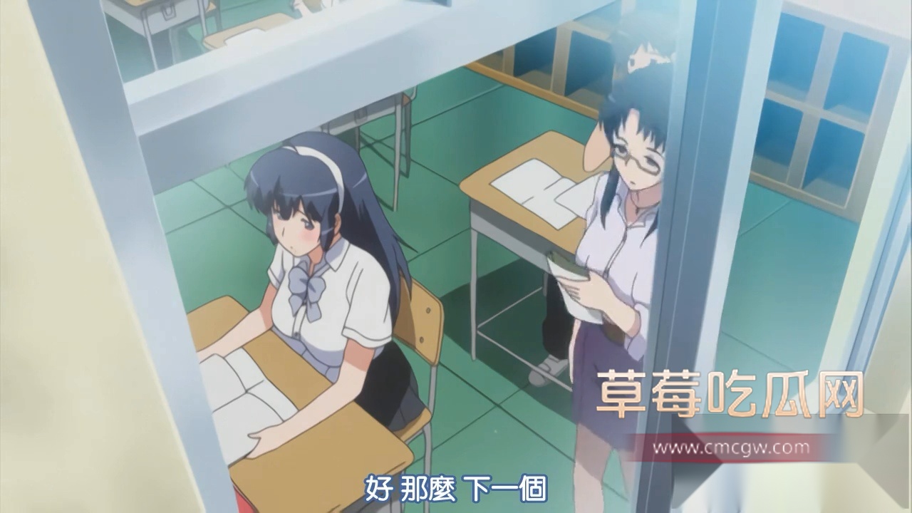 宠物生活TENGORO篇英文课清纯水手服 3 宠物生活TENGORO篇英文课清纯水手服 3