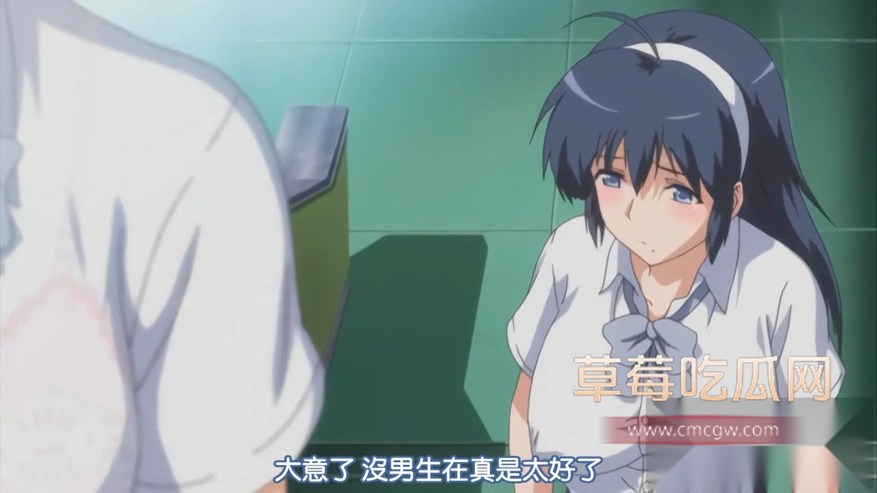宠物生活TENGORO篇英文课清纯水手服 5 宠物生活TENGORO篇英文课清纯水手服 5