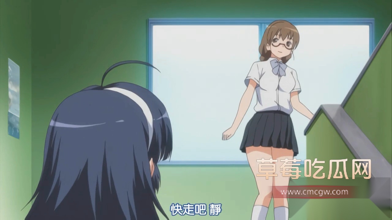 宠物生活TENGORO篇英文课清纯水手服 6 宠物生活TENGORO篇英文课清纯水手服 6