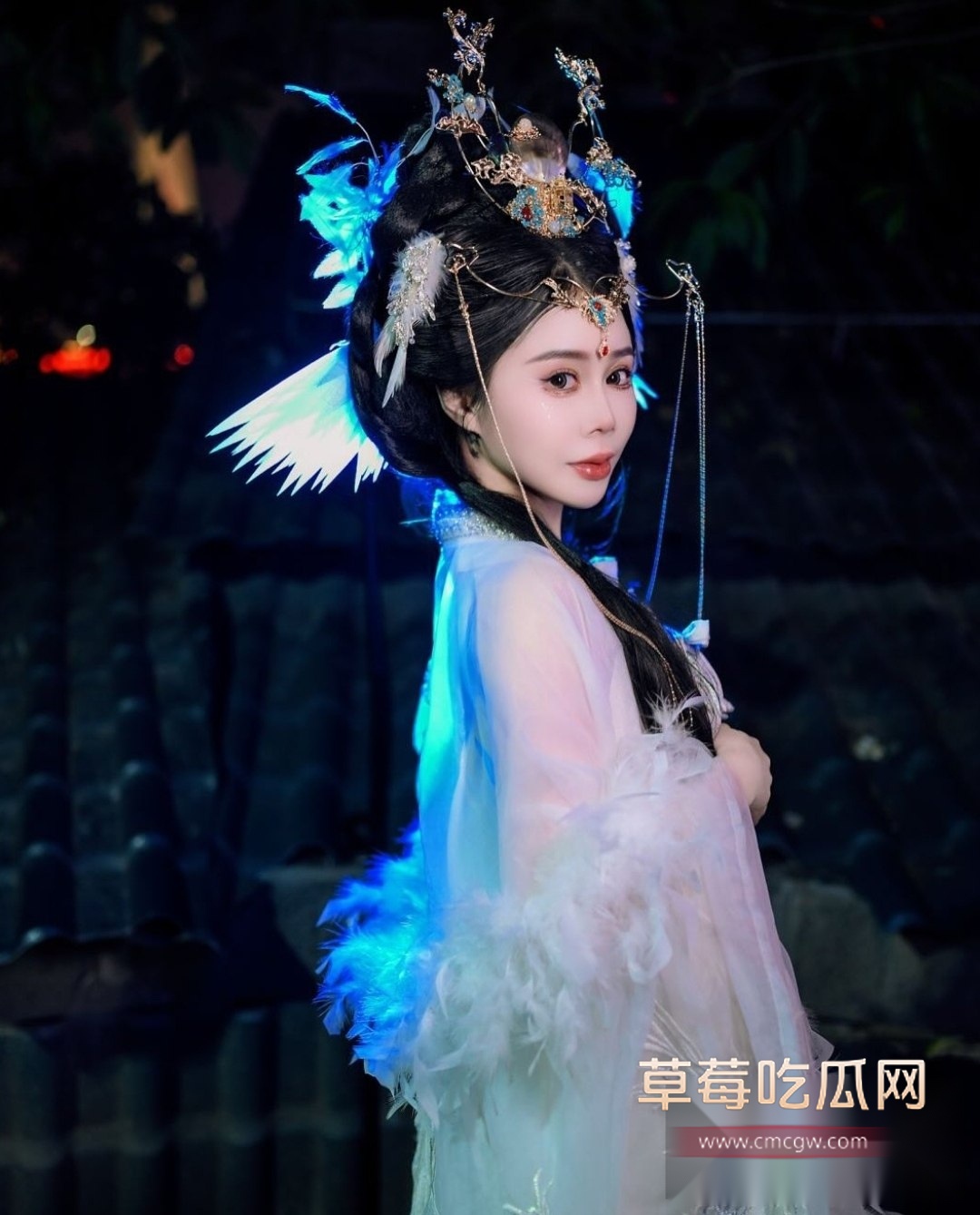 巨乳网美洪七露脸深喉 4 巨乳网美洪七露脸深喉 4