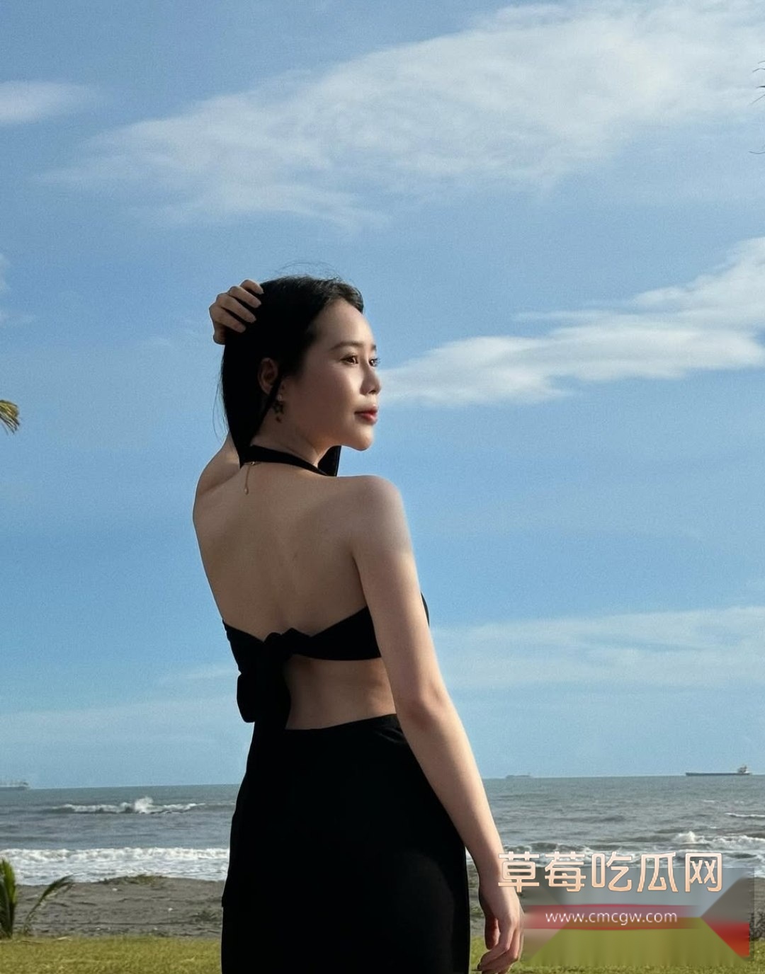 巨乳网美洪七露脸深喉 7 巨乳网美洪七露脸深喉 7