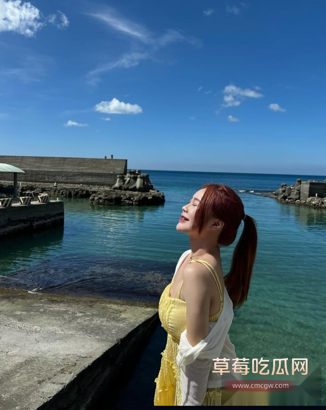 巨乳网美洪七露脸深喉 9 巨乳网美洪七露脸深喉 9