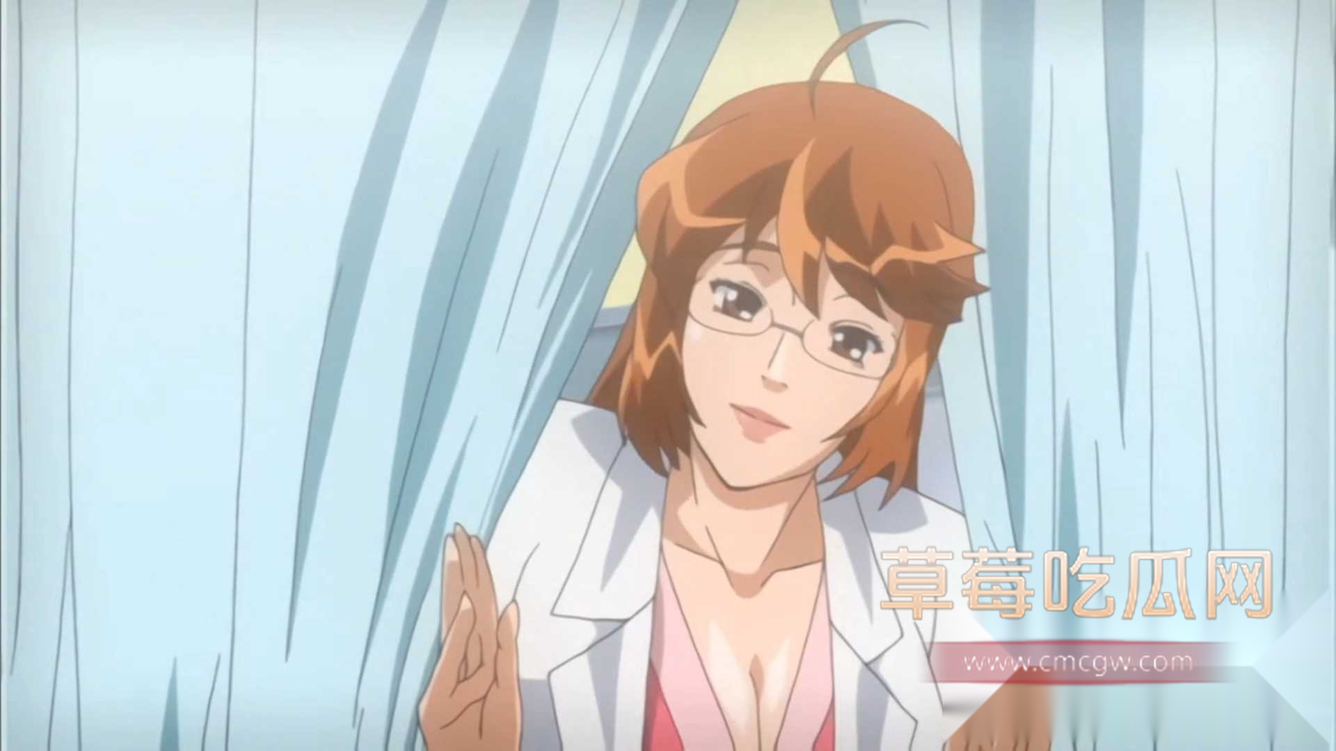 被校医桃香邀请的主人公 11