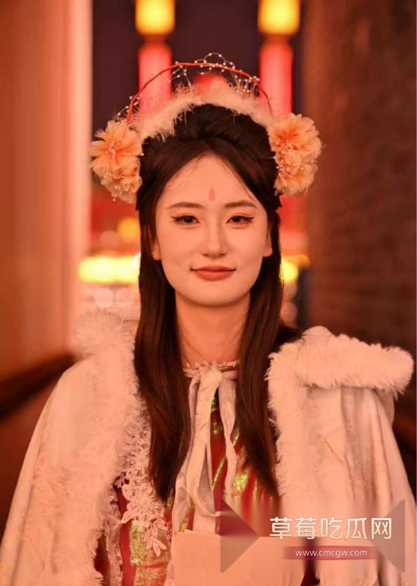 抖音河头老街唐小主上的古装女神5 抖音河头老街唐小主上的古装女神5