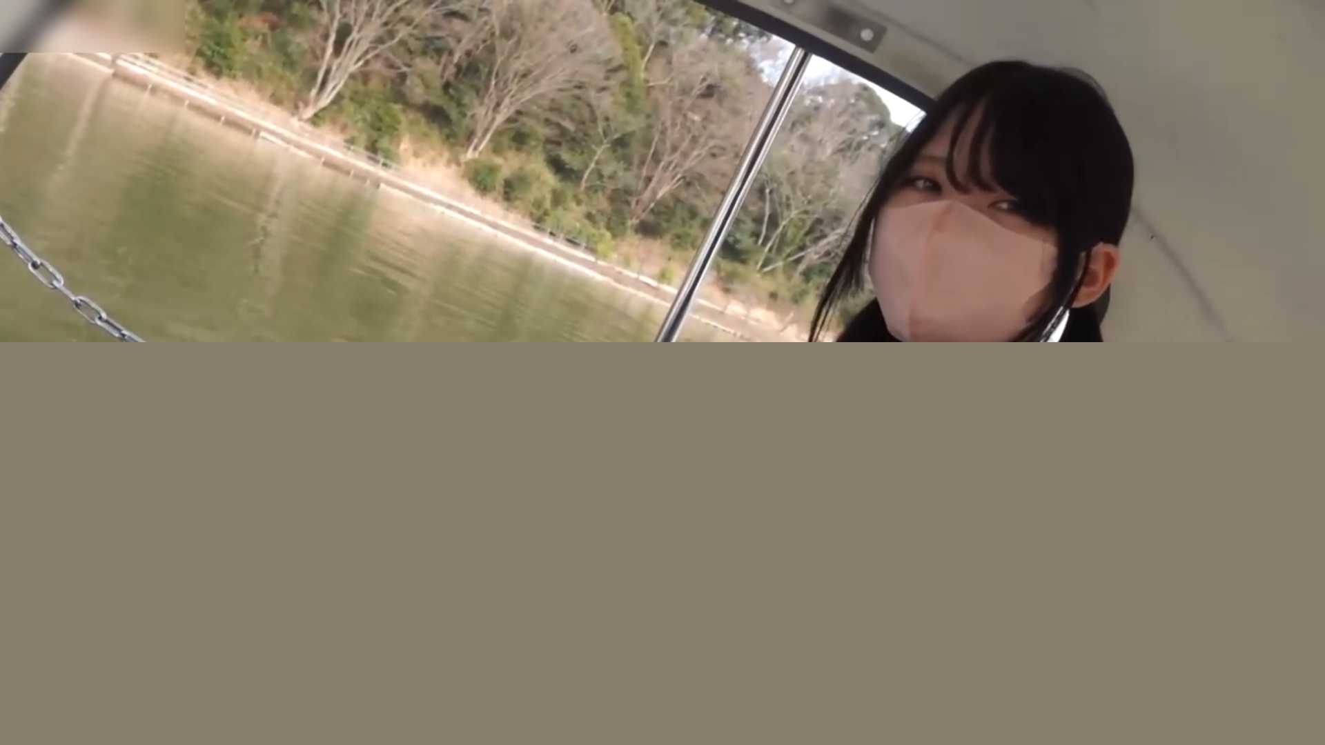 和巨乳大胸妹妹一起坐摩天轮 2 和巨乳大胸妹妹一起坐摩天轮 2
