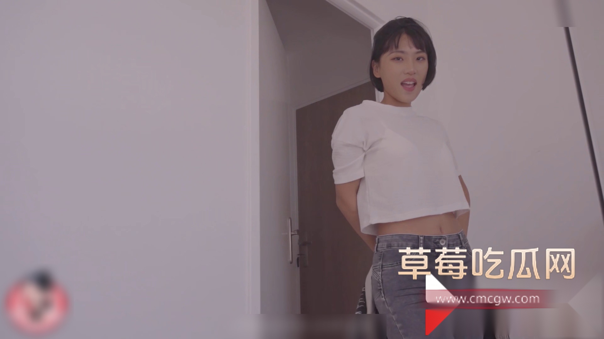 刘玥 水川堇梦幻共演激情双飞 11